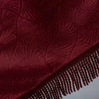 Tραπεζομάντηλο Χριστουγεννιάτικο Luxury Home Syn 150X150 Noel